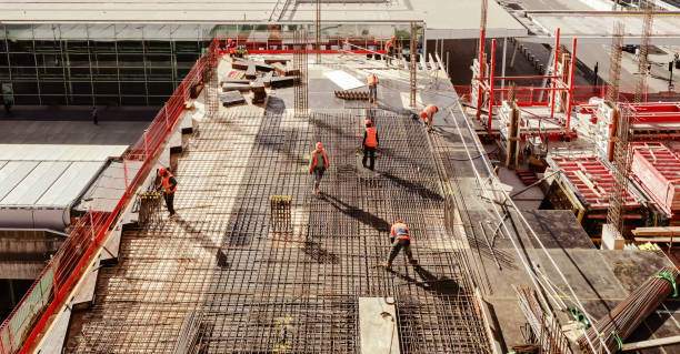 Best Commercial Concrete Services in Tickfaw, LA