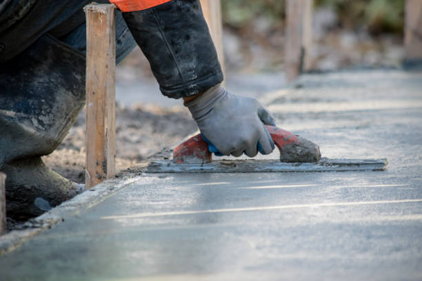 Best Concrete Sidewalk Installation in Tickfaw, LA