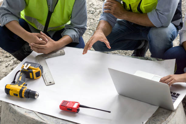 Best Concrete Patio Design and Installation in Tickfaw, LA