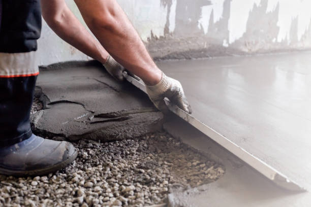 Best Concrete Pool Decks in Tickfaw, LA